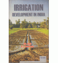 Irrigation Development in India